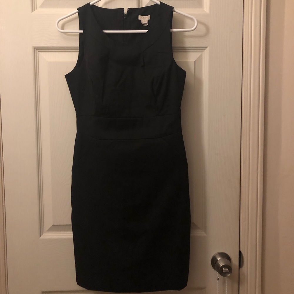 J. Crew dress size 2 petite